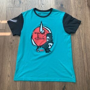 Levi’s Collar shirt